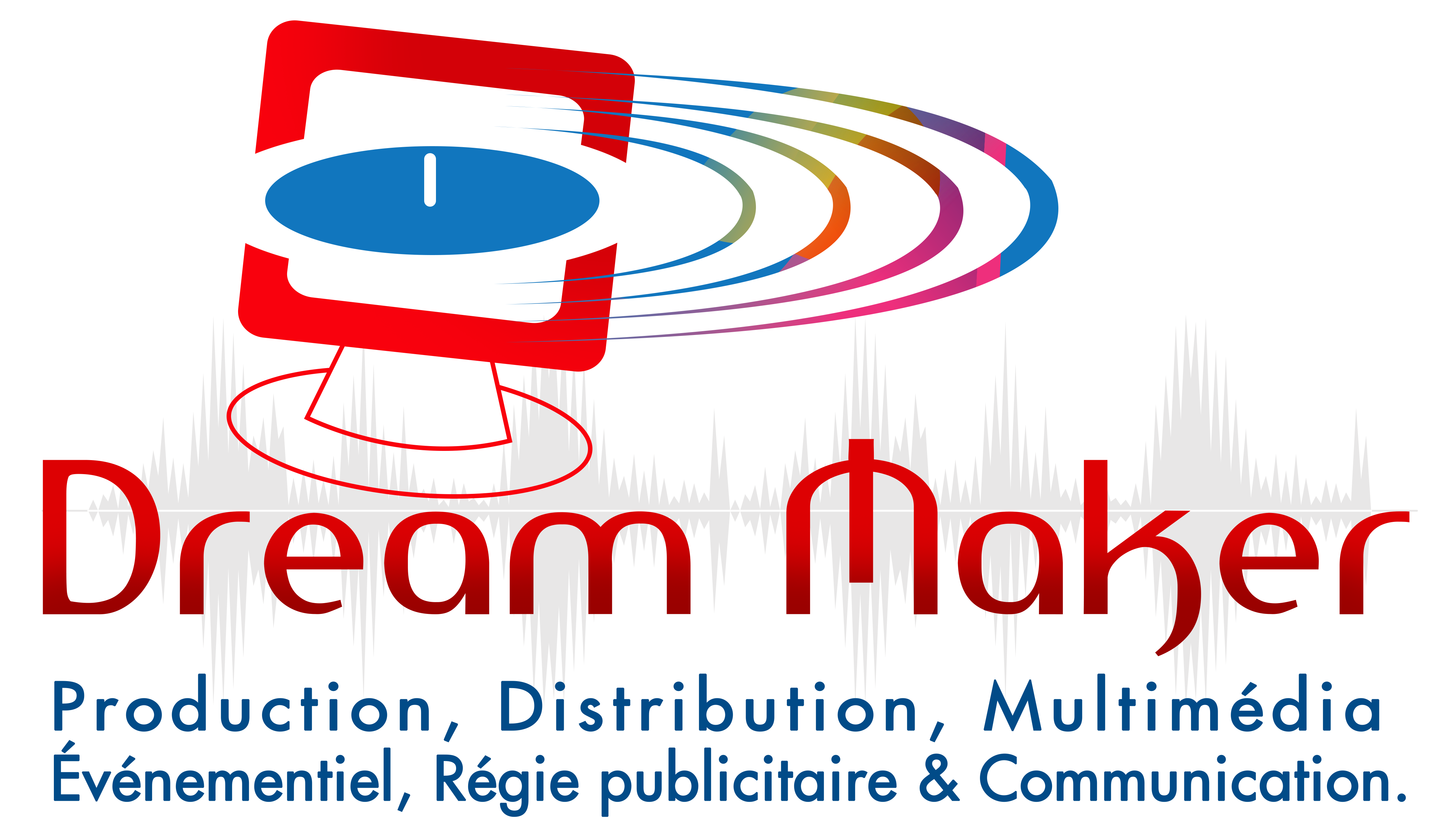 Logo Dream Maker